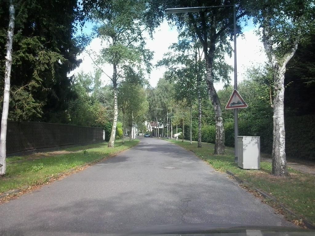 Gasthuis Donar Keulen